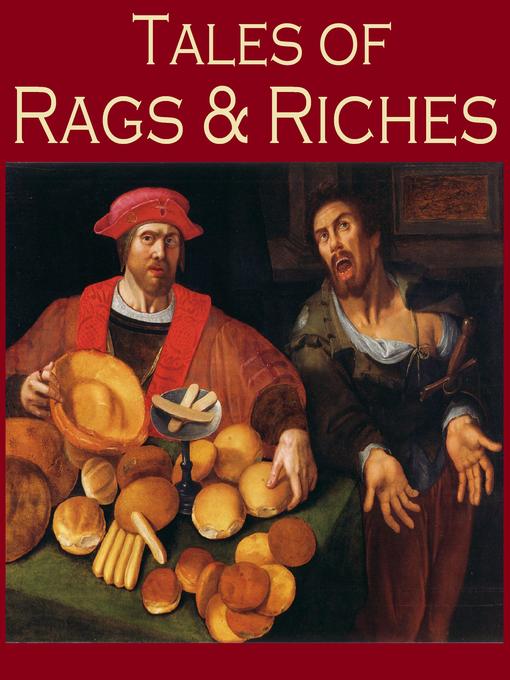 Title details for Tales of Rags and Riches by O. Henry - Wait list